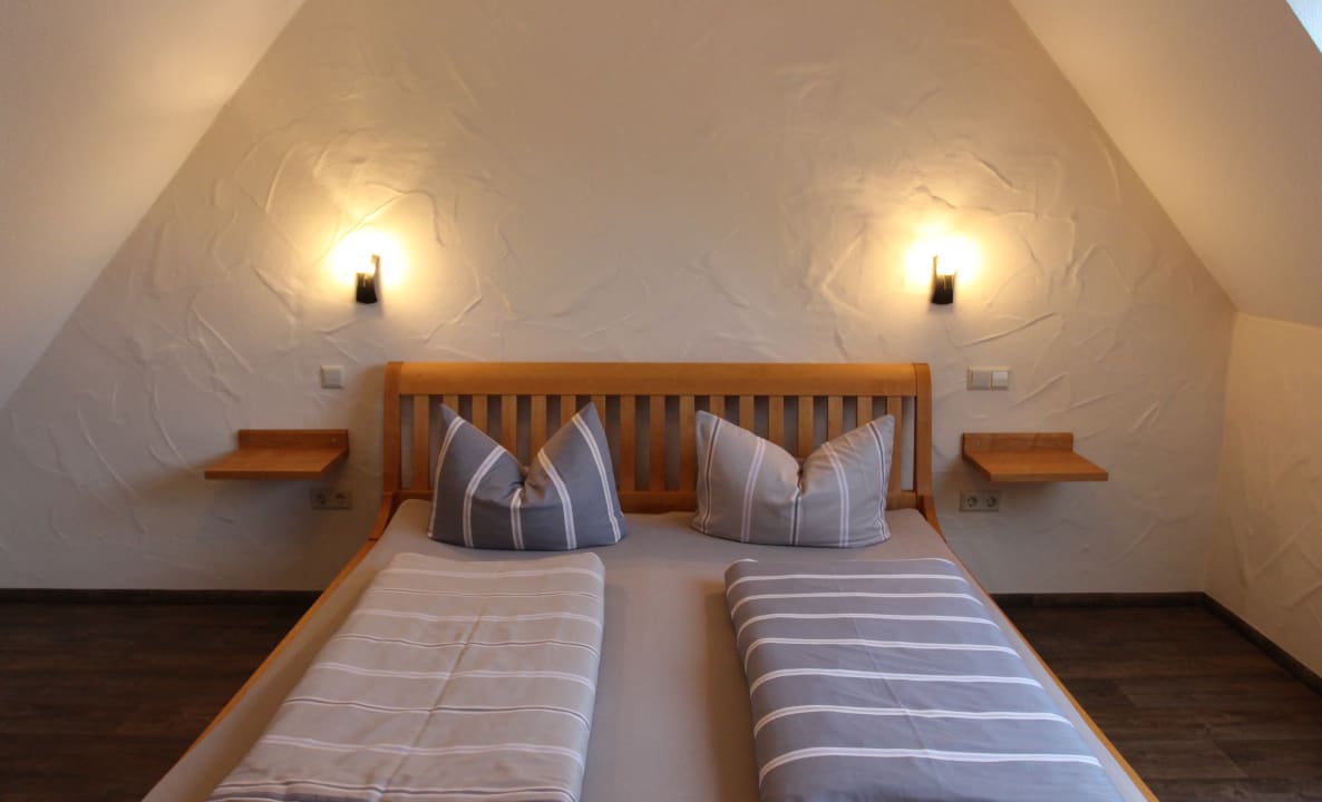 Zimmer Ferienwohnungen Steffi's Spreewaldträume