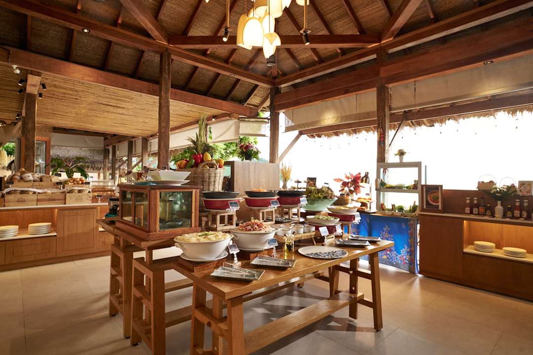 Gastro Buri Rasa Village Phangan