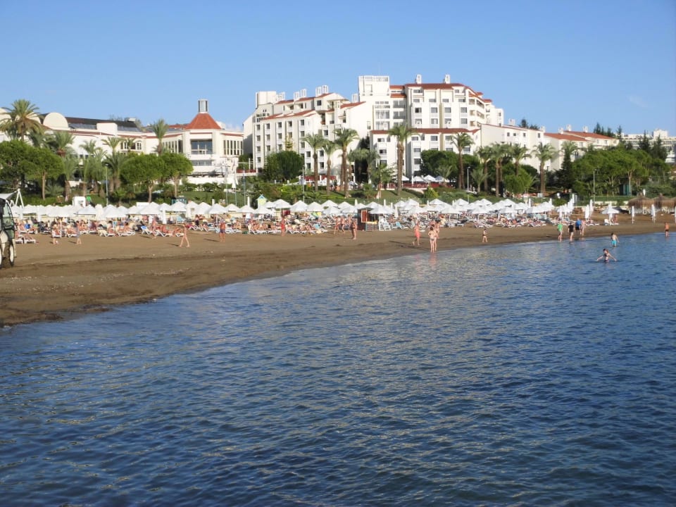 Viel Platz PALOMA Perissia