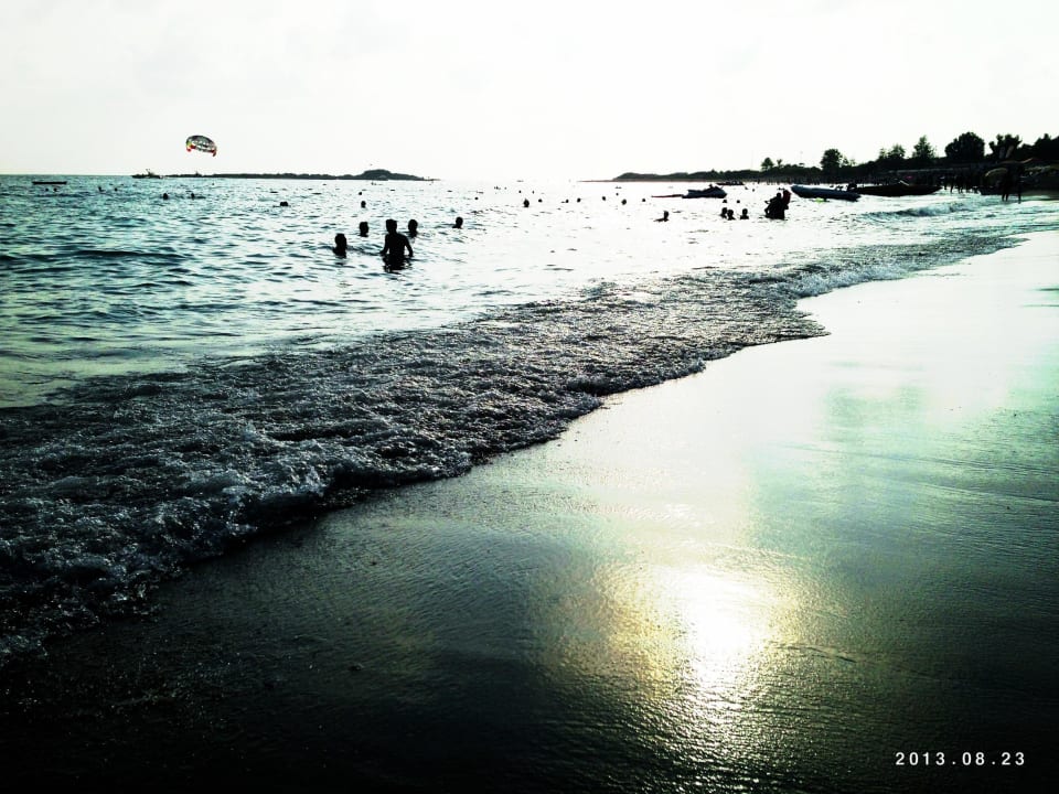 Einfach traumhaft Saphir Resort & Spa