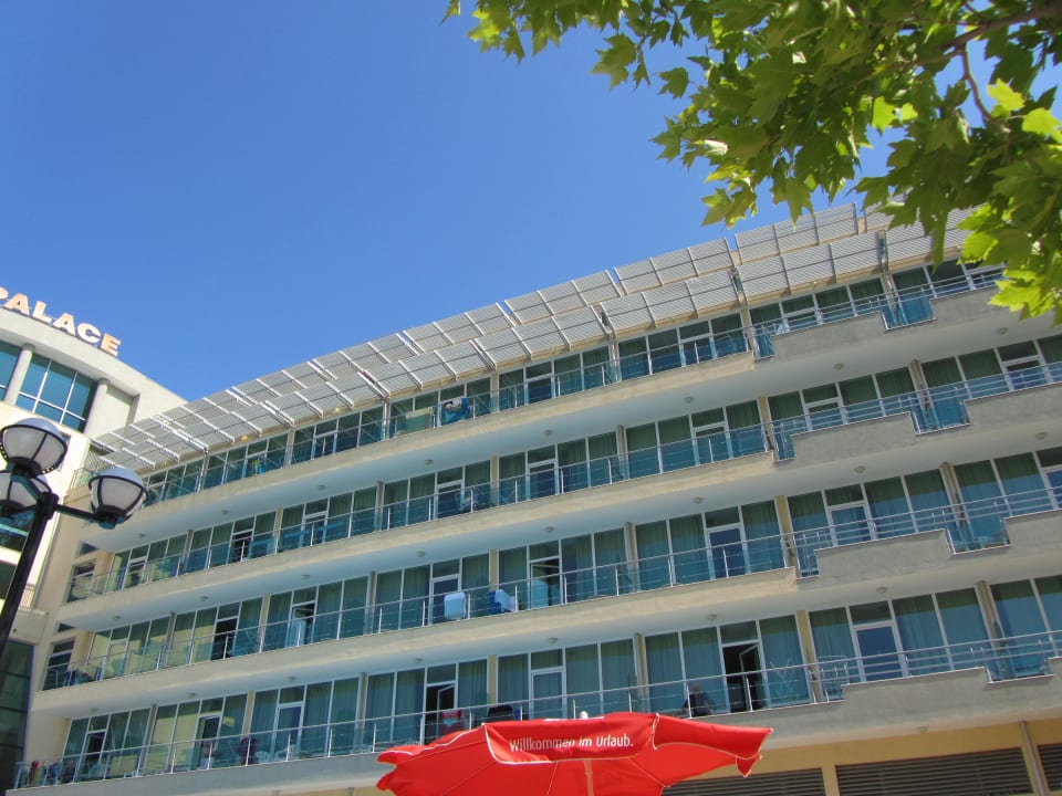 Hotel Ivana Palace Hotel Ivana Palace