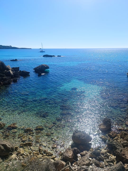 Ausblick Grupotel Aguait Resort & Spa - Adults only