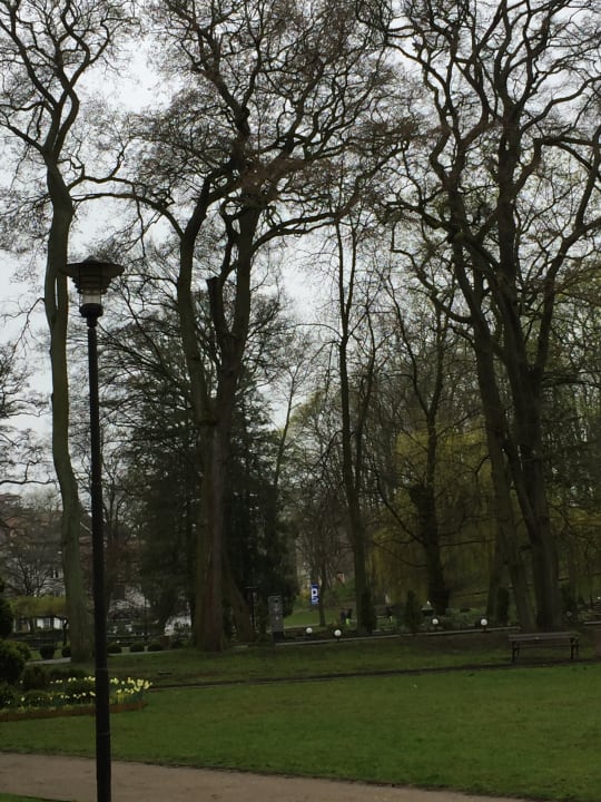 Ausblick Hotel Aurora Family & SPA