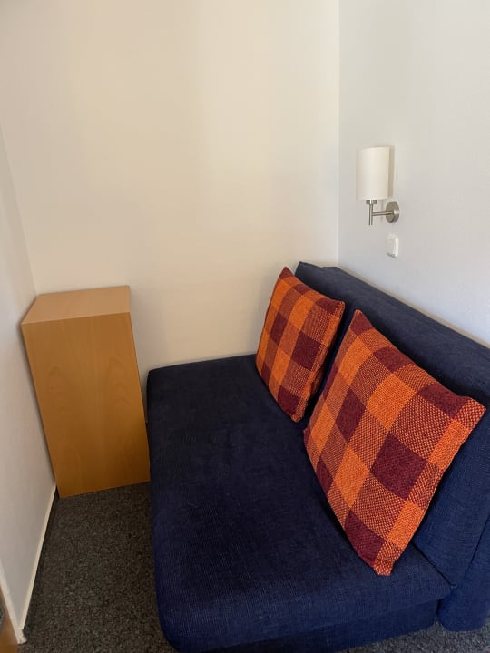 Zimmer Hotel Berliner Hof