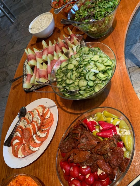 Gastro Hotel Osterkrug