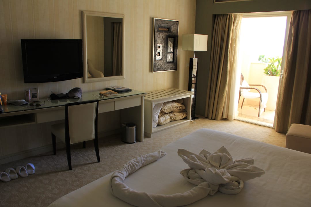 Zimmer Kaisol Romance Resort