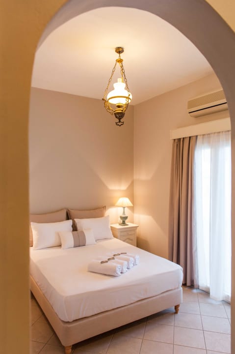 Zimmer Anna Platanou Hotel