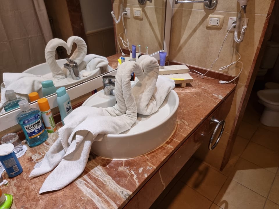 Zimmer Blau varadero - Adults only