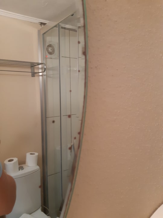 Zimmer Regulus Beach Resort Hotel Kadıkale