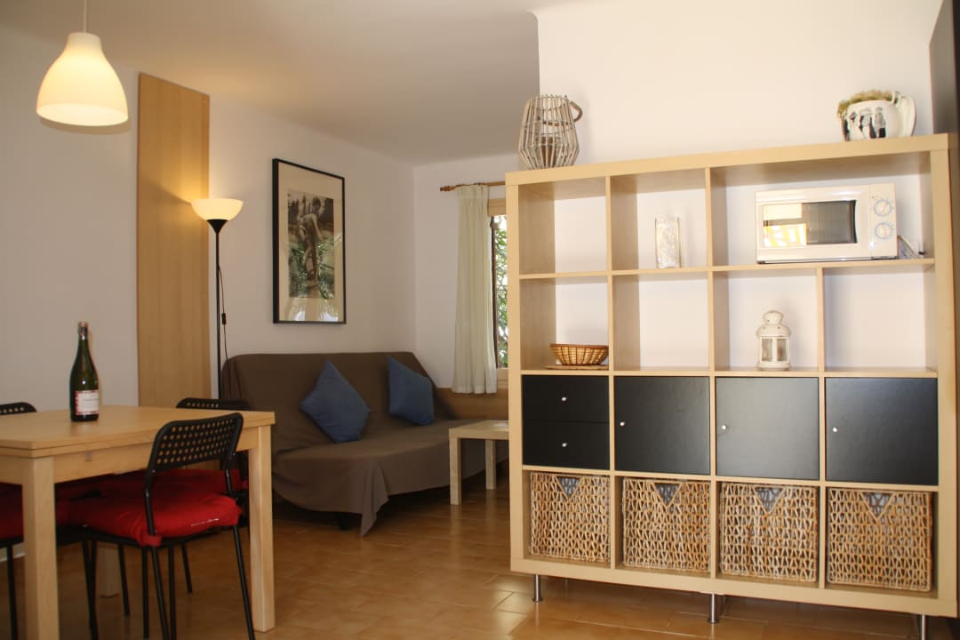Zimmer Apartaments Kosidlo