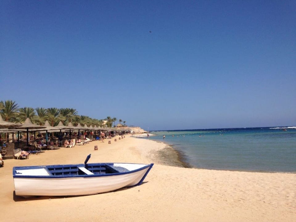 Strand und Bucht Steigenberger Coraya Beach - Adults only