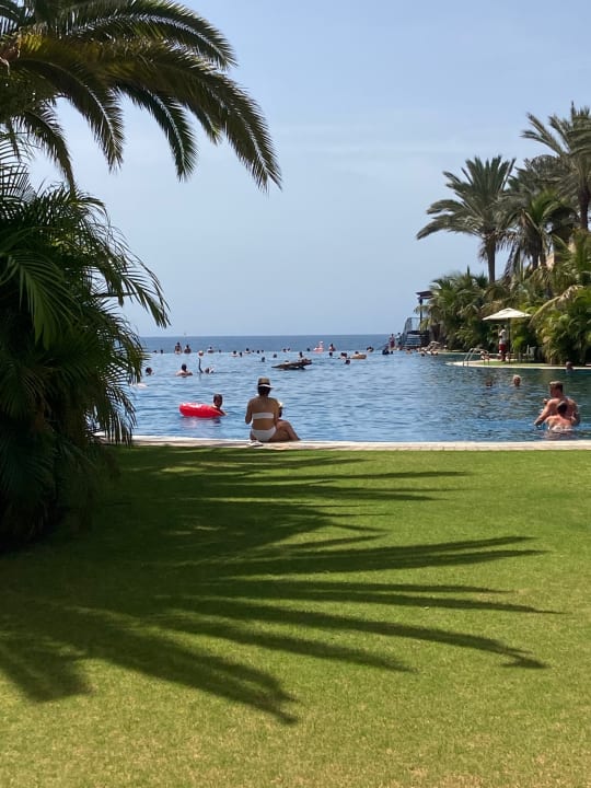 Pool Lopesan Costa Meloneras, Resort & Spa