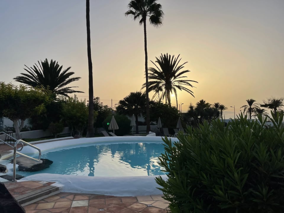 Pool H10 Gran Tinerfe - Adults only