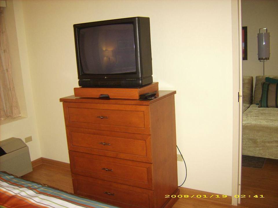 Hawthorn Suites Schaumburg Hyatt House Chicago/Schaumburg