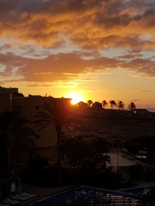 Ausblick SBH Costa Calma Beach Resort