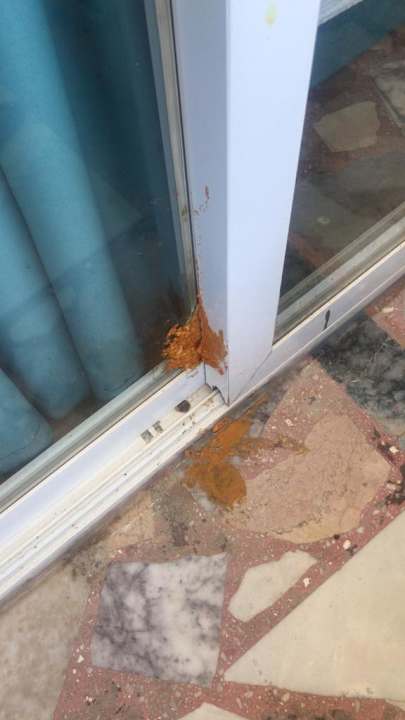 Außenansicht Semt Luna Beach Hotel