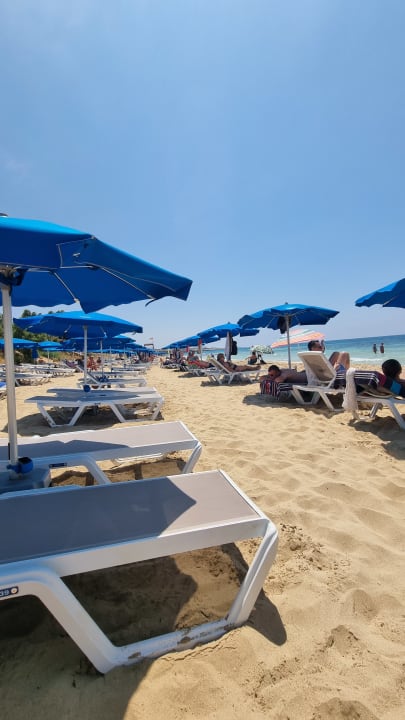 Strand Napa Mermaid Hotel & Suites