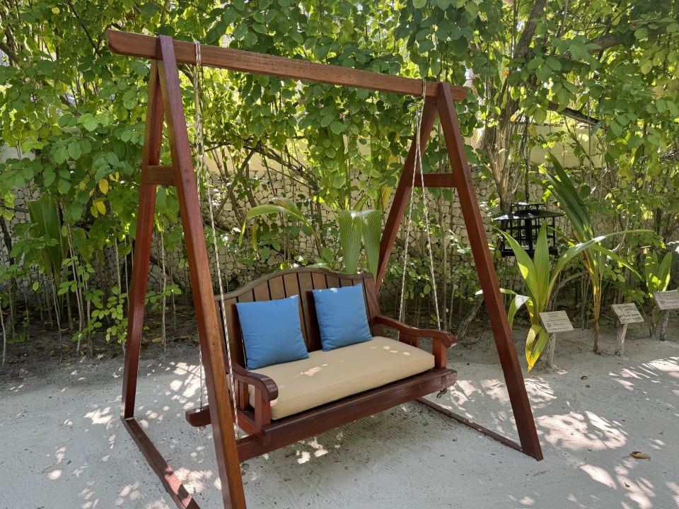 Sonstiges Constance Halaveli Maldives