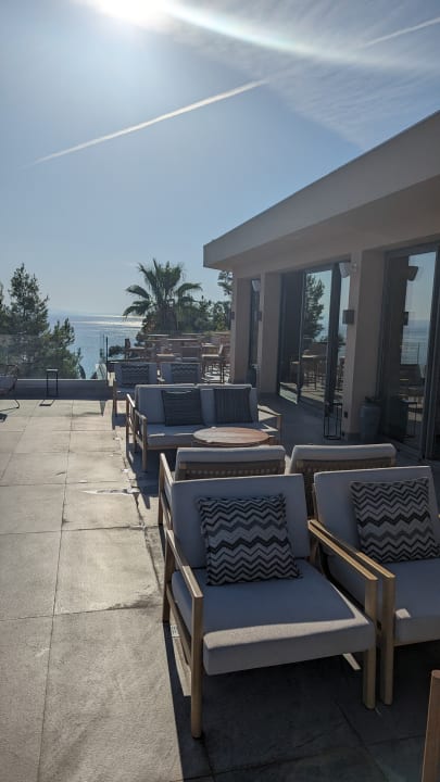 Sonstiges Cora Hotel & Spa