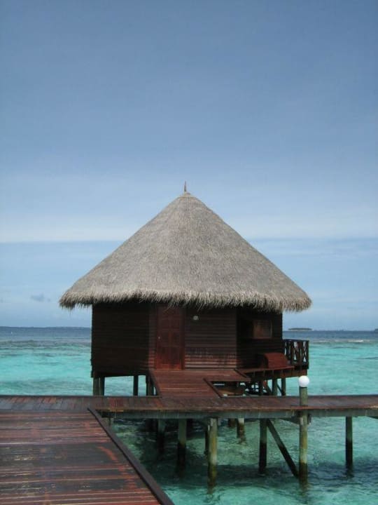 211 Magooma Thulhagiri Island Resort