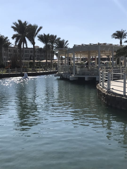 Sonstiges Pickalbatros Dana Beach Resort - Hurghada
