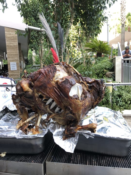 Gastro Hane Family Resort