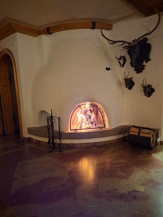 Gastro Alpenhotel Oberstdorf