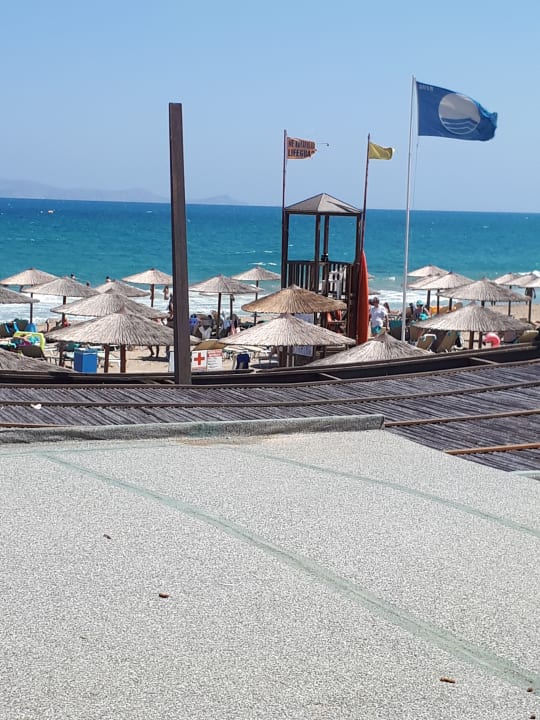 Gastro Apollonia Beach Resort & Spa
