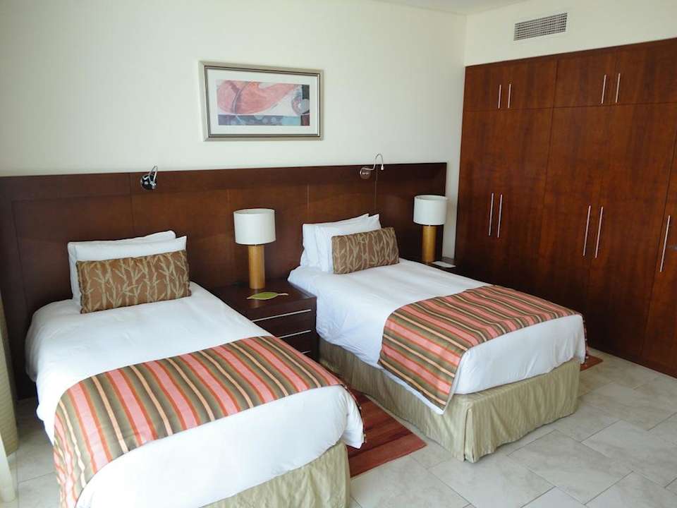 Suite 4102 Blue Beach Tower The Walk JBR