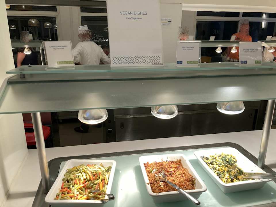 Gastro TUI BLUE Palm Beach Hammamet