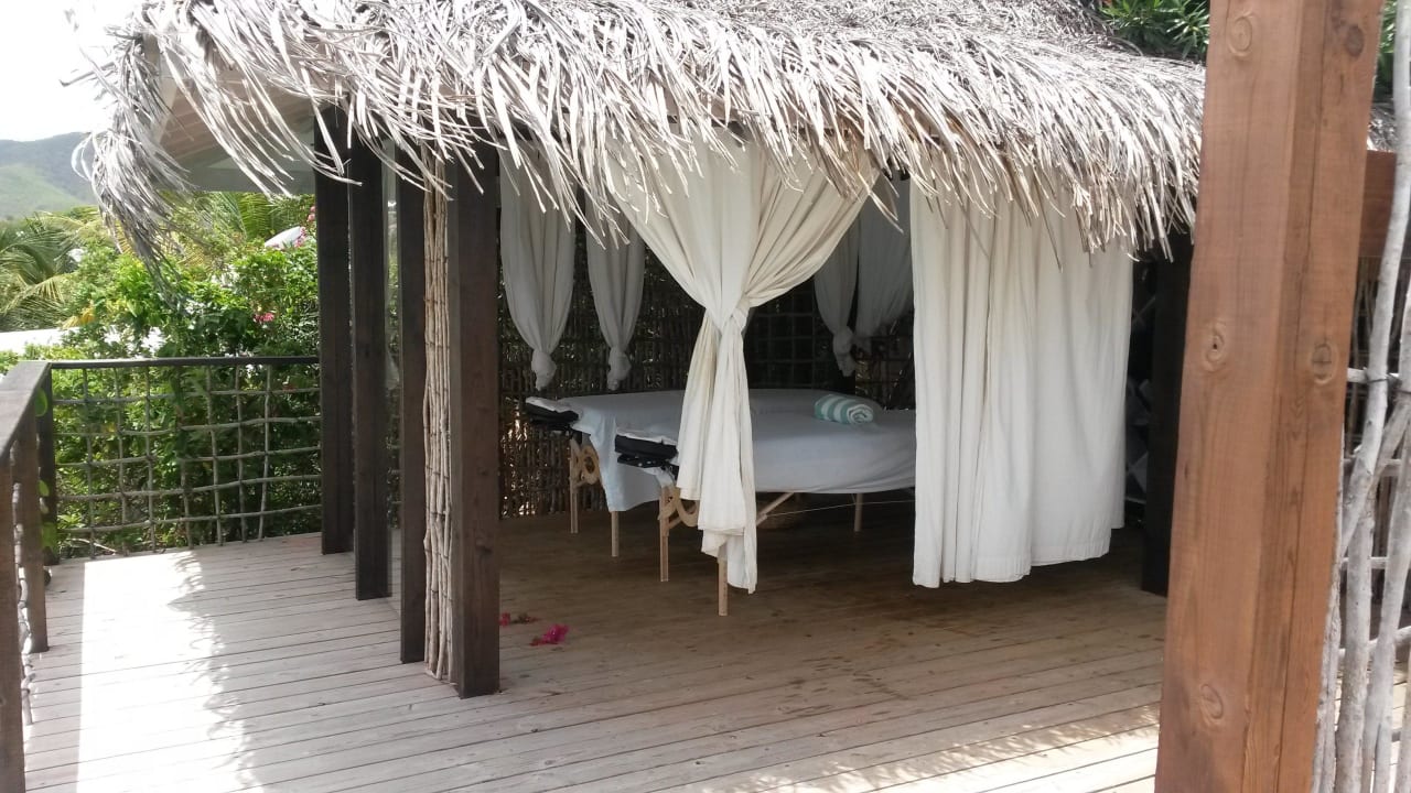 Spabereich Cocobay Resort Antigua - Adults only