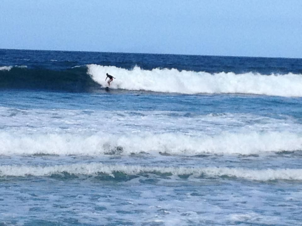 Strand Beach Hotel Maresias