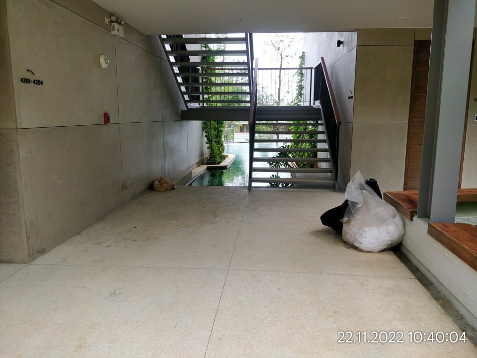 Sonstiges Island Escape Burasari