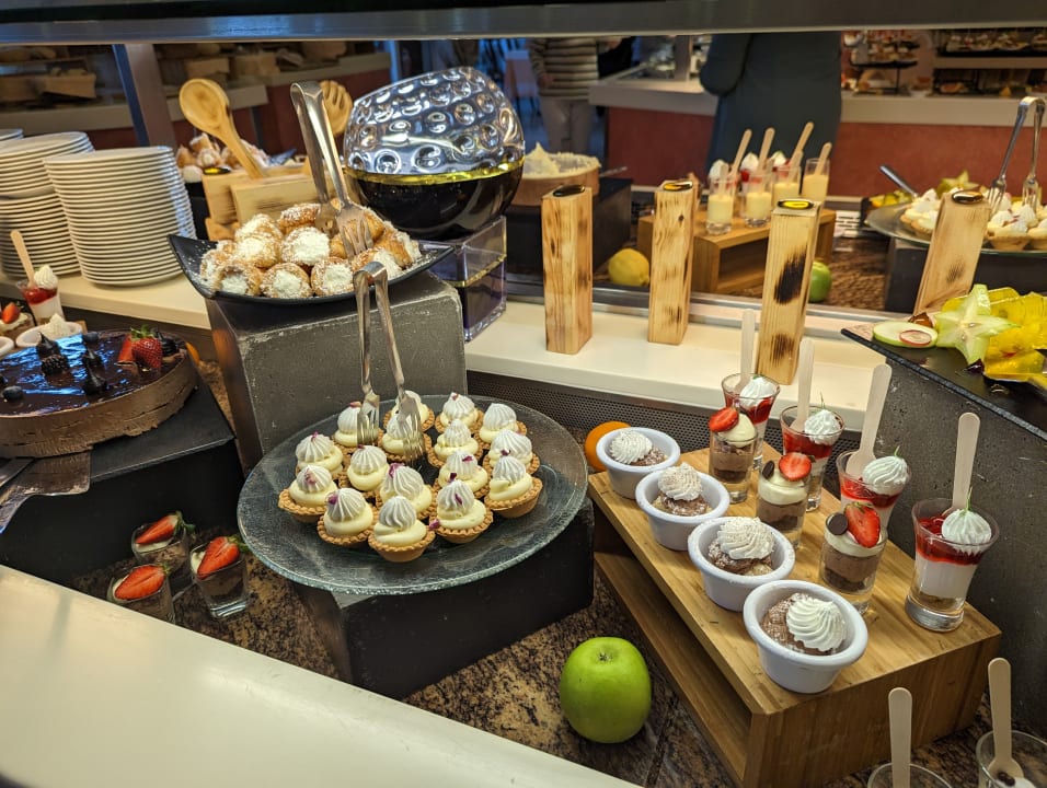 Gastro Rodos Palladium Leisure & Wellness