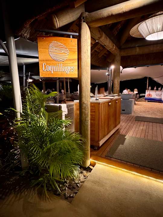 Gastro Hilton Mauritius Resort & Spa