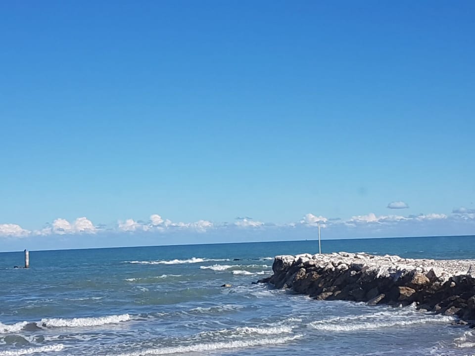 Strand Club del Sole Roseto degli Abruzzi Easy Camping Village