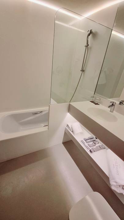 Zimmer Hotel Carlemany Girona