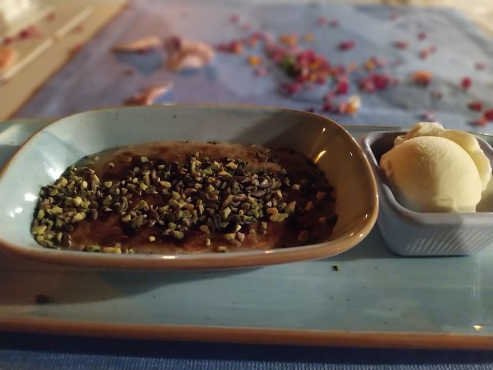 Gastro VONRESORT Golden Coast