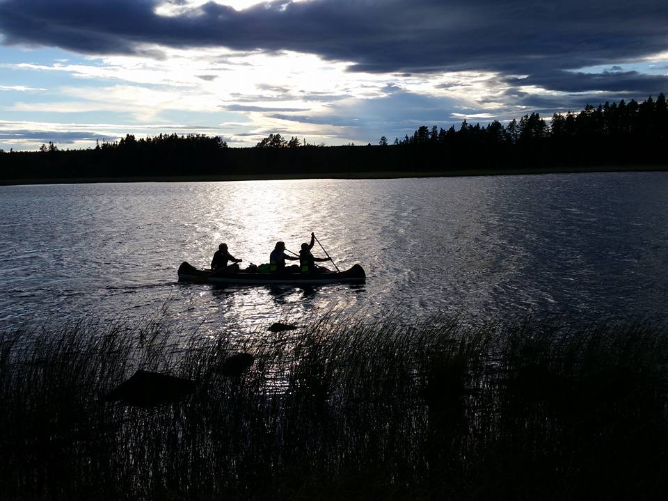 Sport & Freizeit Schweden Aktiv Adventure  Resort