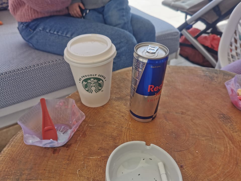 Gastro Rixos Premium Tekirova