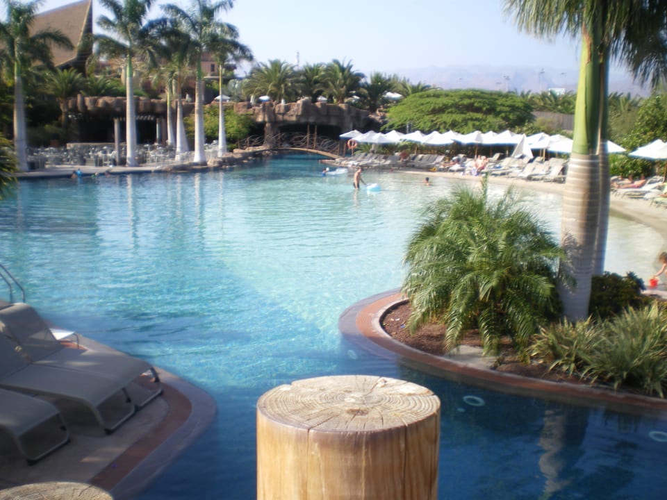 Lopesan Baobab Resort Lopesan Baobab Resort