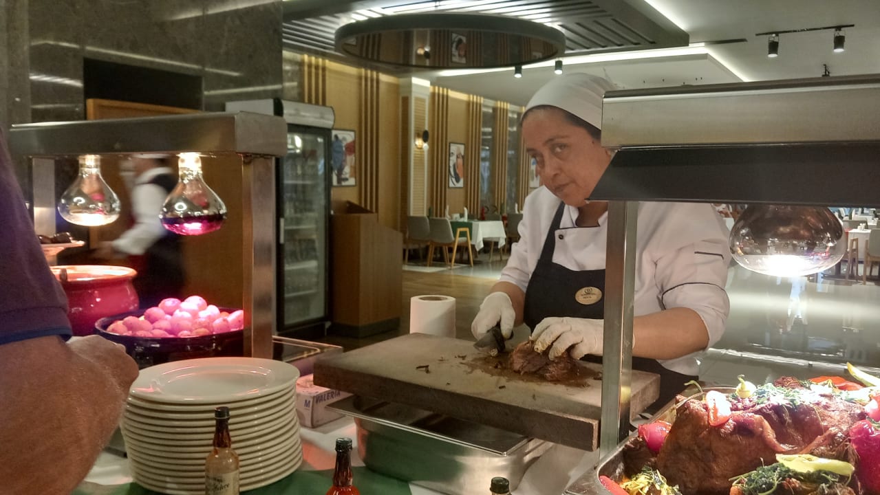 Gastro Diamond De Luxe Hotel & Spa