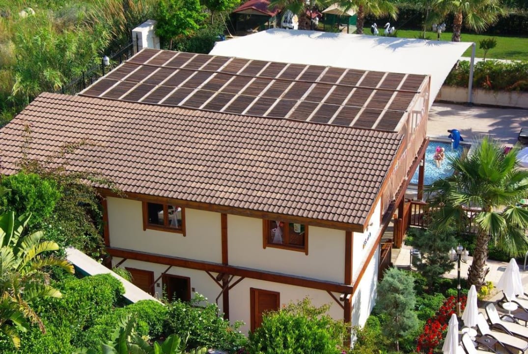 Kinderhaus Diamond Excellence Resort & Spa