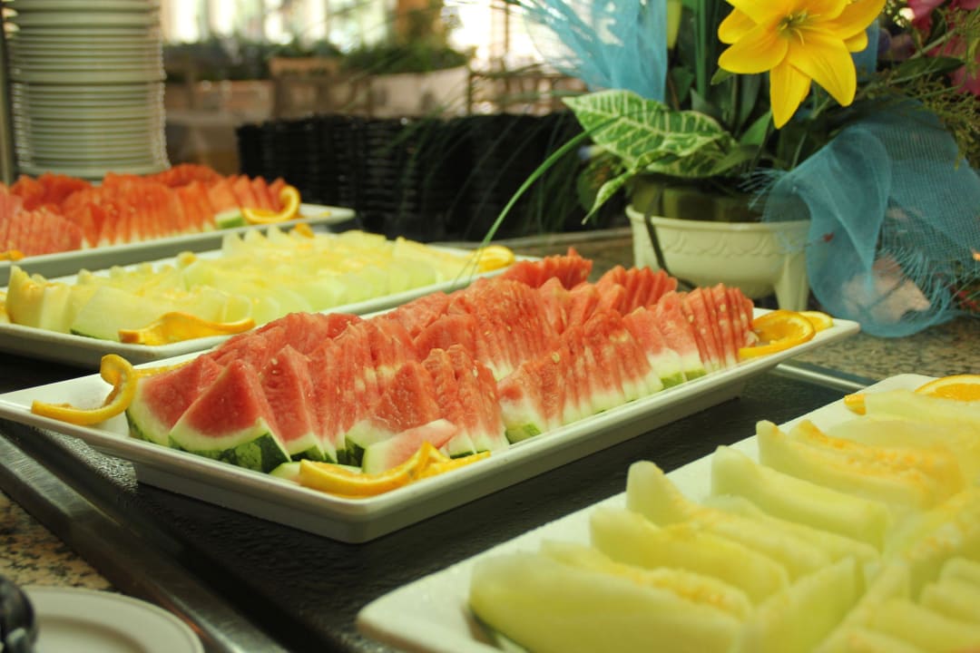Restaurant R2 Pajara Beach