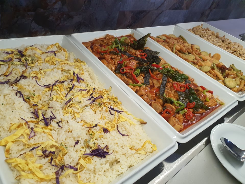 Gastro HI Hotels Imperial Resort