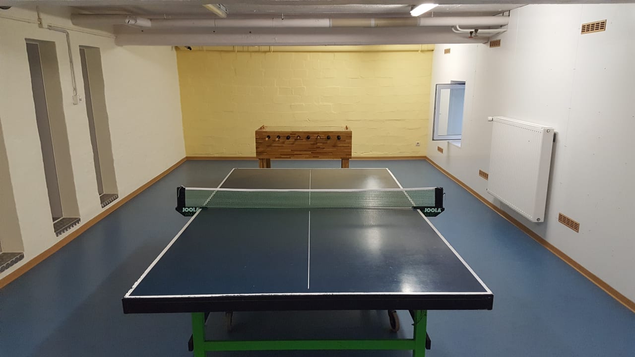 Sport & Freizeit Haus Stegerwald