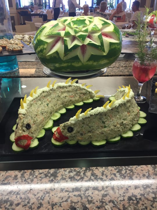 Gastro Rodos Princess Beach Hotel & Spa