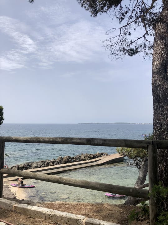 Strand Hipotels Eurotel Punta Rotja Golf & Spa