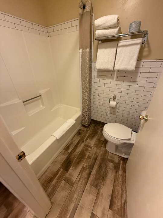 Zimmer Hotel Bryce Canyon Pines