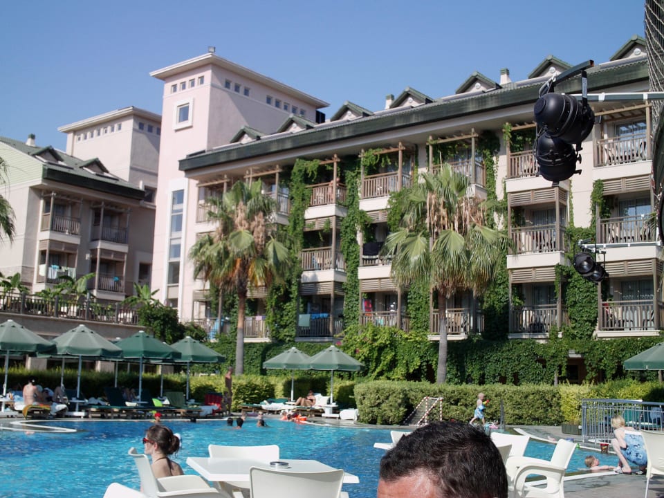 Schön Can Garden Resort